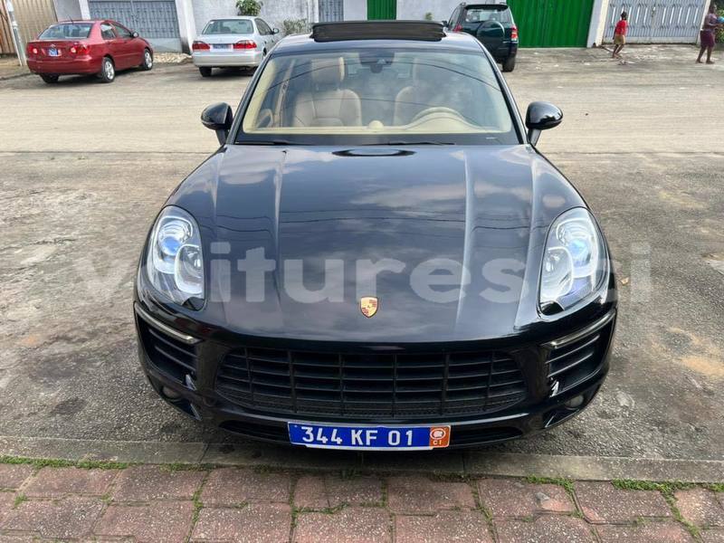 Big with watermark porsche macan ivory coast aboisso 65247