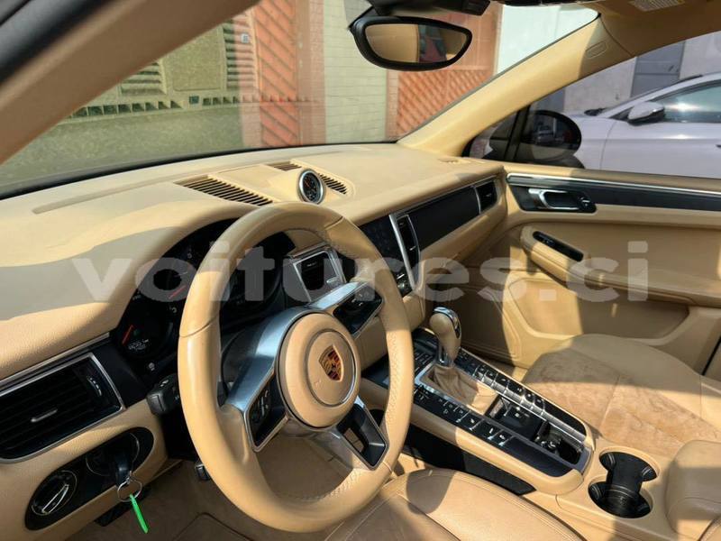 Big with watermark porsche macan ivory coast aboisso 65247