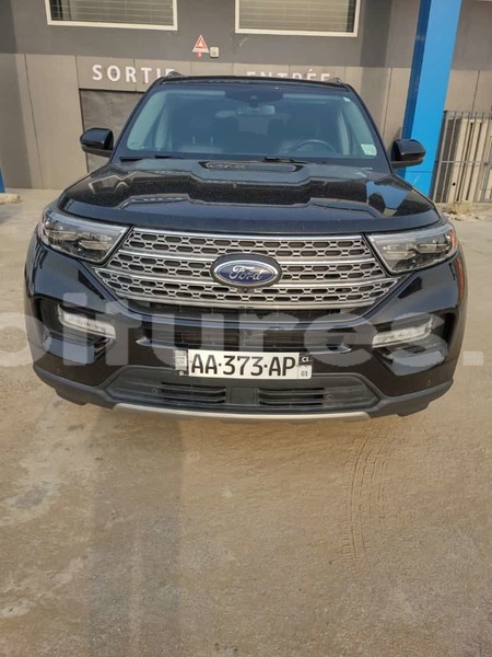 Big with watermark ford explorer abidjan abidjan 65254