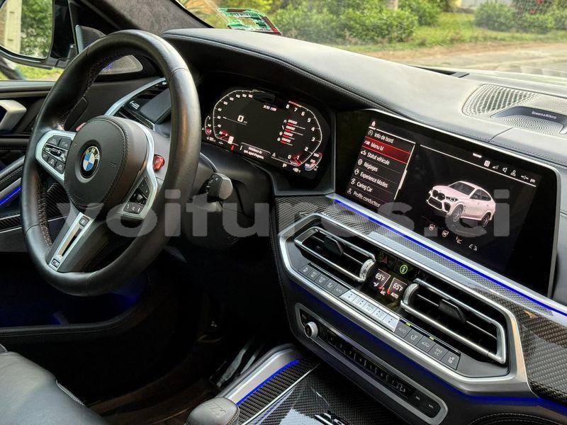 Big with watermark bmw x6 m ivory coast aboisso 65257