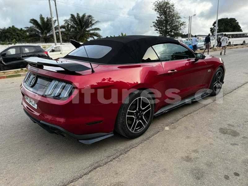 Big with watermark ford mustang ivory coast aboisso 65276