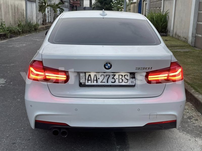 Big with watermark bmw 3 series ivory coast aboisso 65278