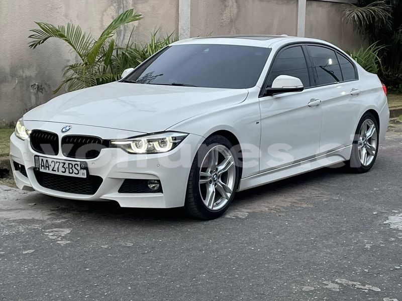 Big with watermark bmw 3 series ivory coast aboisso 65278