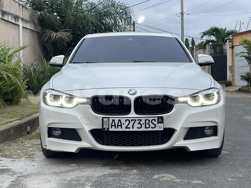 Big with watermark bmw 3 series ivory coast aboisso 65278