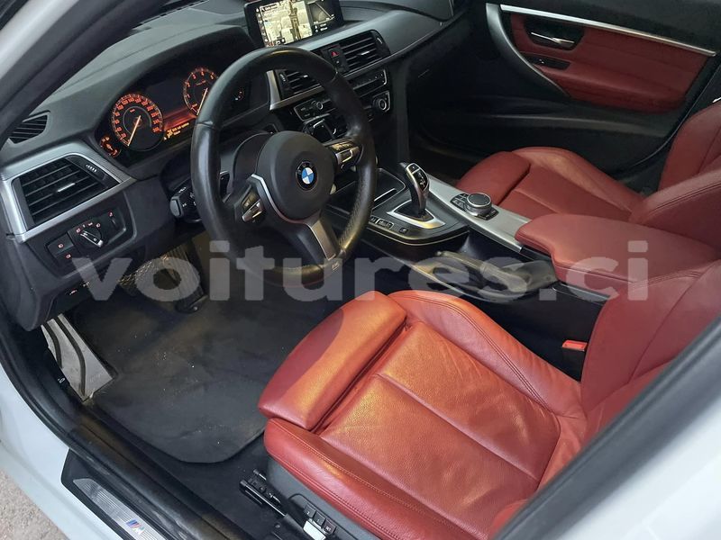 Big with watermark bmw 3 series ivory coast aboisso 65278