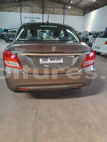 Big with watermark suzuki dzire ivory coast aboisso 65280