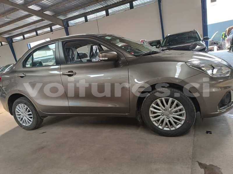 Big with watermark suzuki dzire ivory coast aboisso 65280