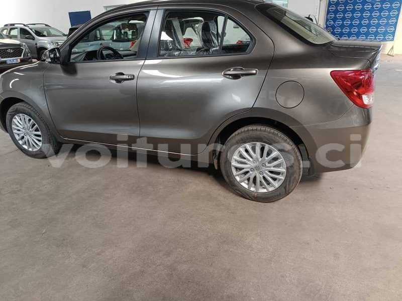 Big with watermark suzuki dzire ivory coast aboisso 65280