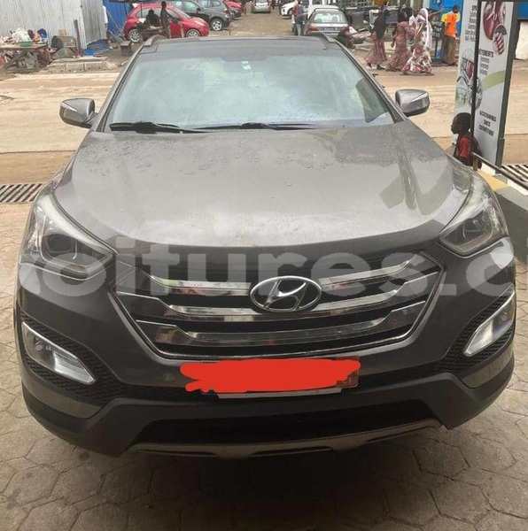 Big with watermark hyundai santa fe abidjan abidjan 65282