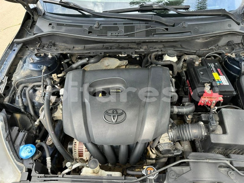 Big with watermark toyota yaris ativ ivory coast aboisso 65285