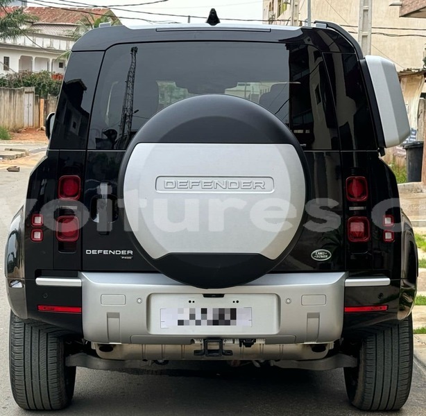 Big with watermark land rover defender ivory coast aboisso 65286