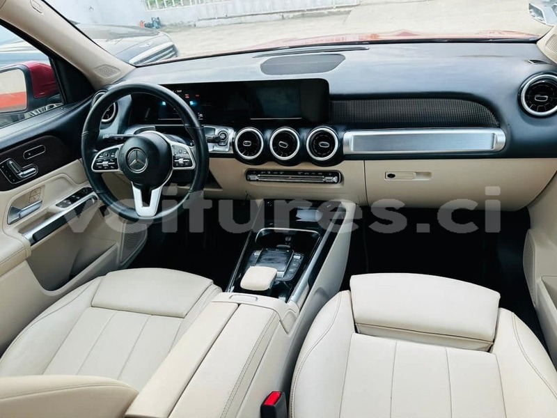 Big with watermark mercedes benz gl class ivory coast aboisso 65287