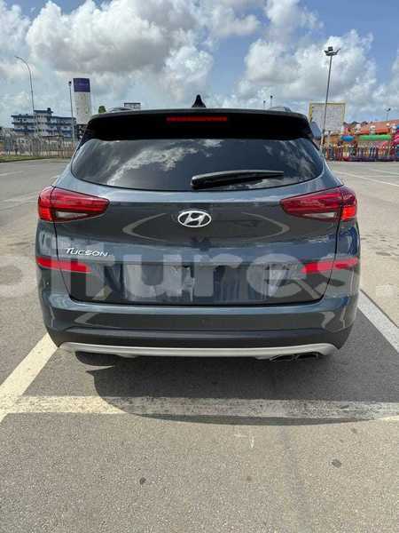 Big with watermark hyundai tucson ivory coast aboisso 65289