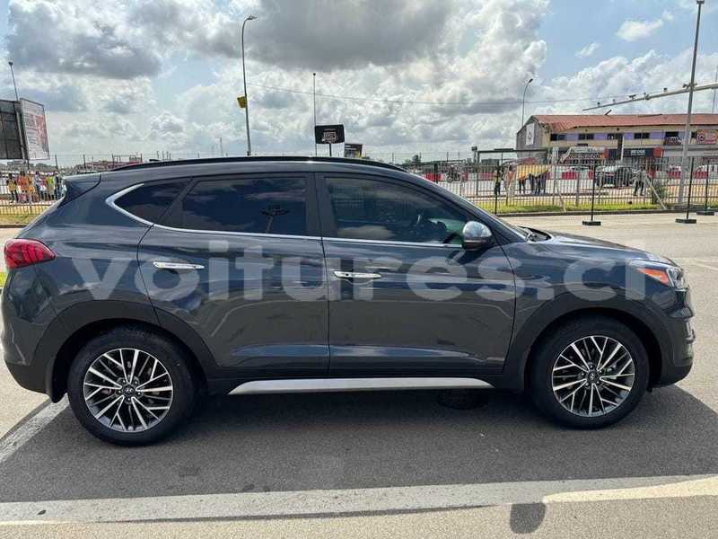 Big with watermark hyundai tucson ivory coast aboisso 65289