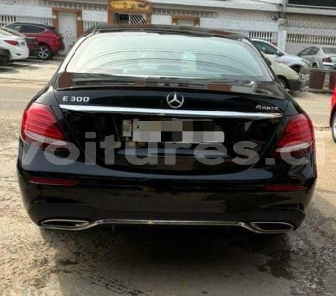 Big with watermark mercedes benz e klasse amg ivory coast aboisso 65290