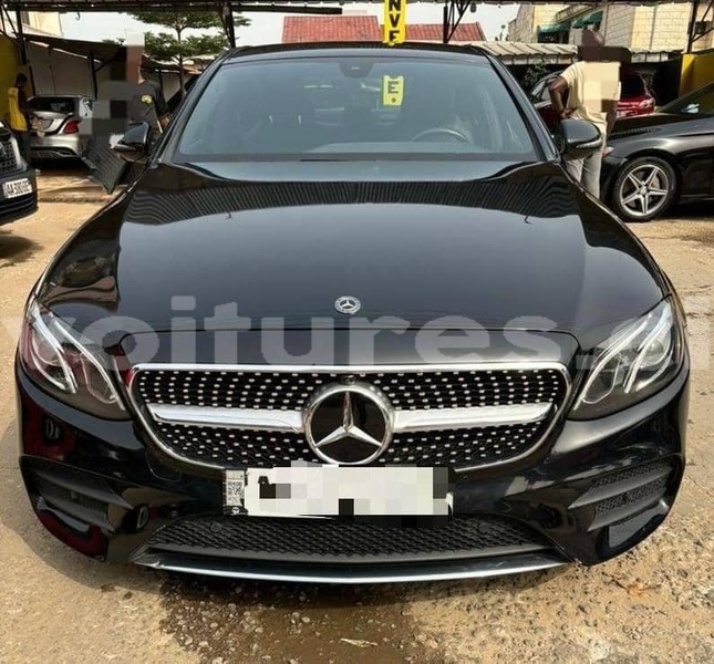 Big with watermark mercedes benz e klasse amg ivory coast aboisso 65290