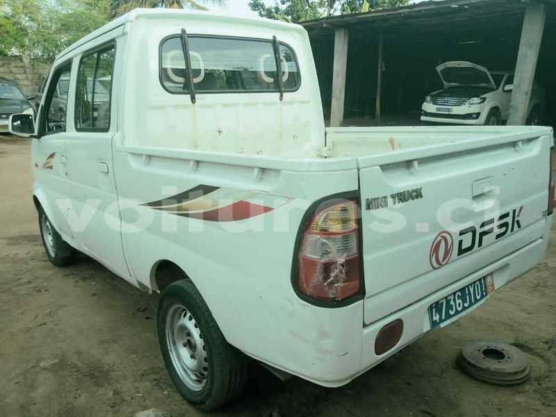 Big with watermark dongfeng h30 cross ivory coast aboisso 65291