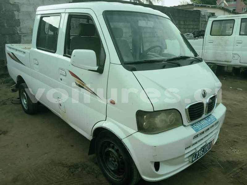 Big with watermark dongfeng h30 cross ivory coast aboisso 65291