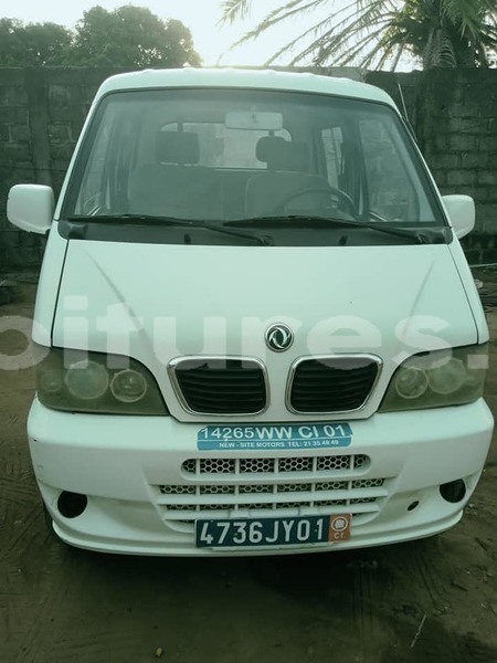 Big with watermark dongfeng h30 cross ivory coast aboisso 65291