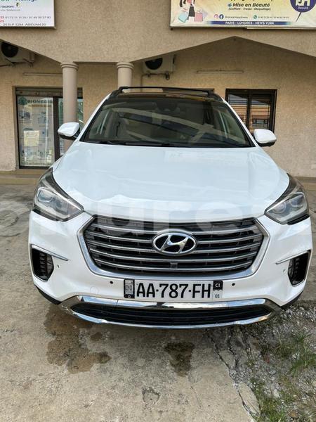 Big with watermark hyundai santa fe abidjan abidjan 65297