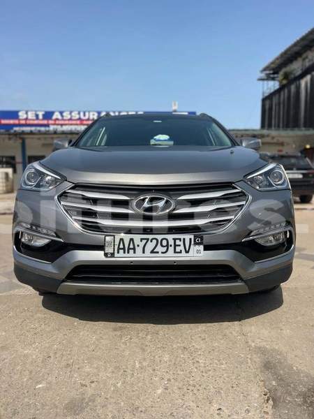 Big with watermark hyundai santa fe abidjan abidjan 65298