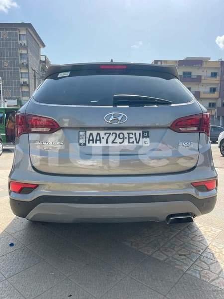 Big with watermark hyundai santa fe abidjan abidjan 65298