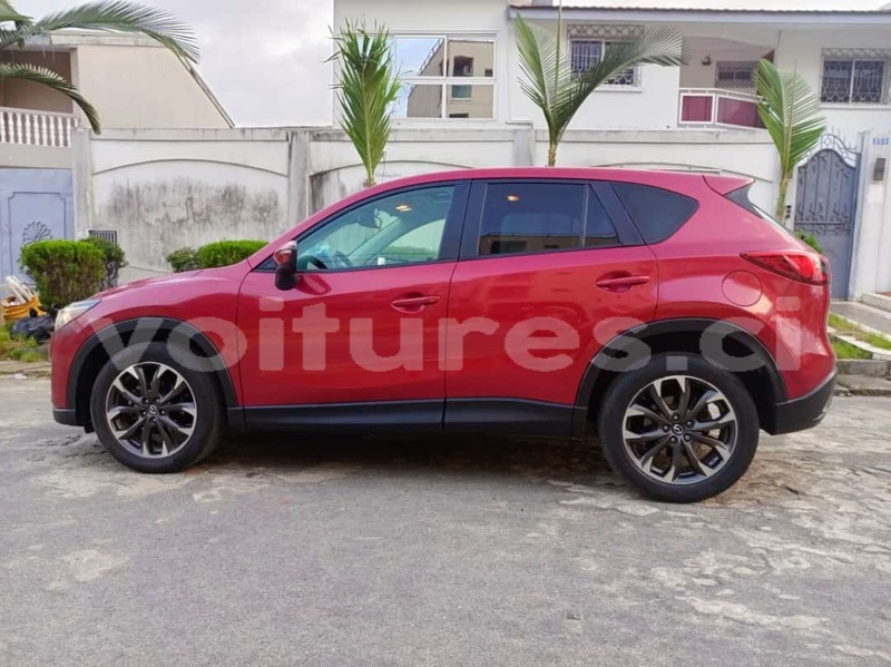 Big with watermark mazda cx 5 abidjan abidjan 65299