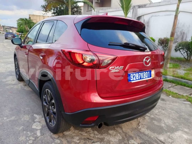 Big with watermark mazda cx 5 abidjan abidjan 65299