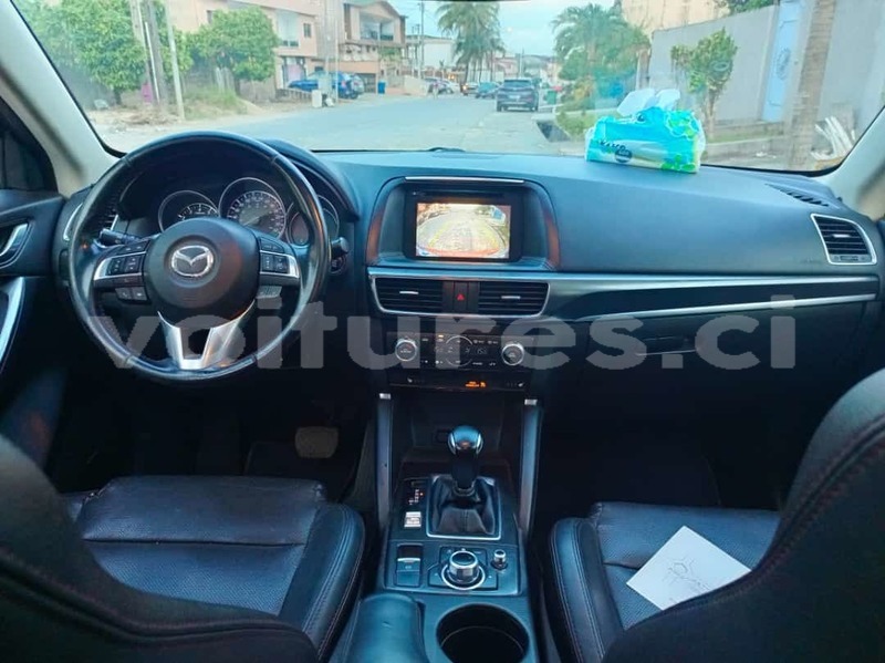 Big with watermark mazda cx 5 abidjan abidjan 65299