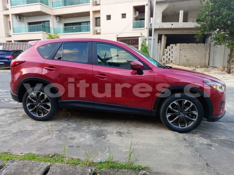 Big with watermark mazda cx 5 abidjan abidjan 65299