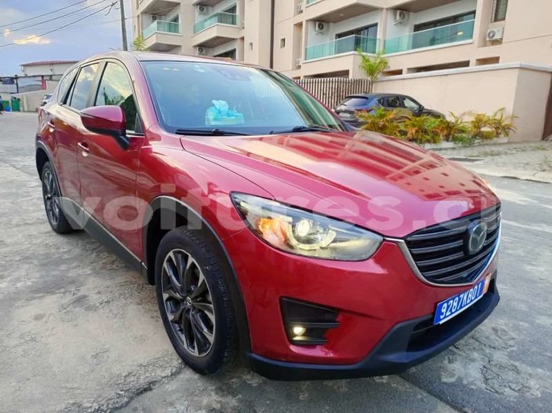 Big with watermark mazda cx 5 abidjan abidjan 65299