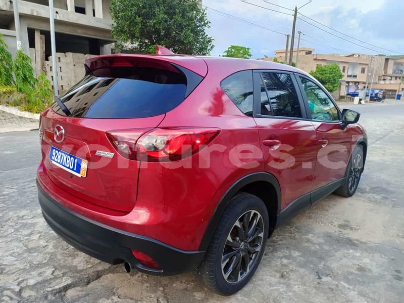 Big with watermark mazda cx 5 abidjan abidjan 65299