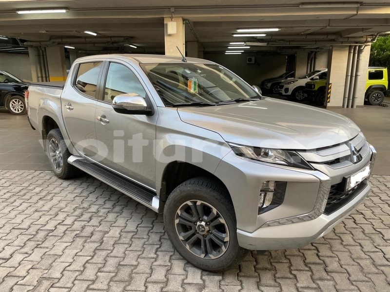 Big with watermark mitsubishi l200 abidjan abidjan 65302