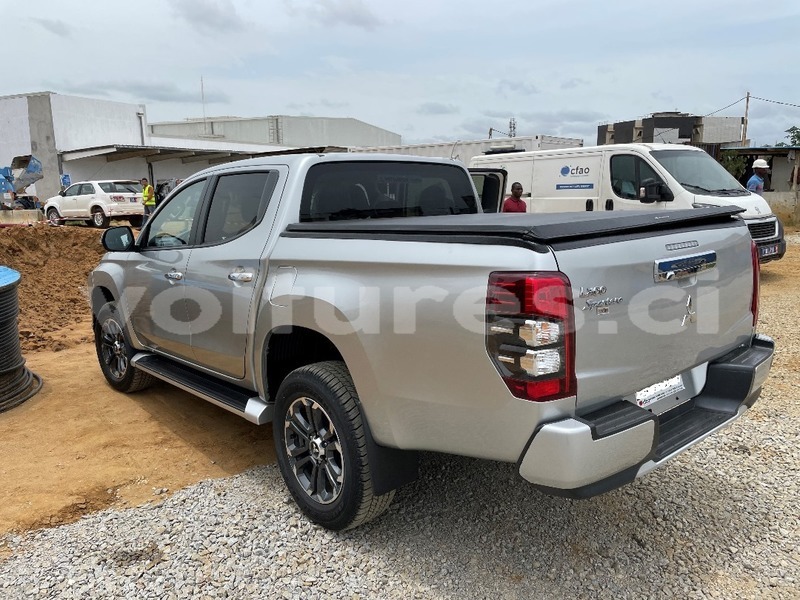 Big with watermark mitsubishi l200 abidjan abidjan 65302