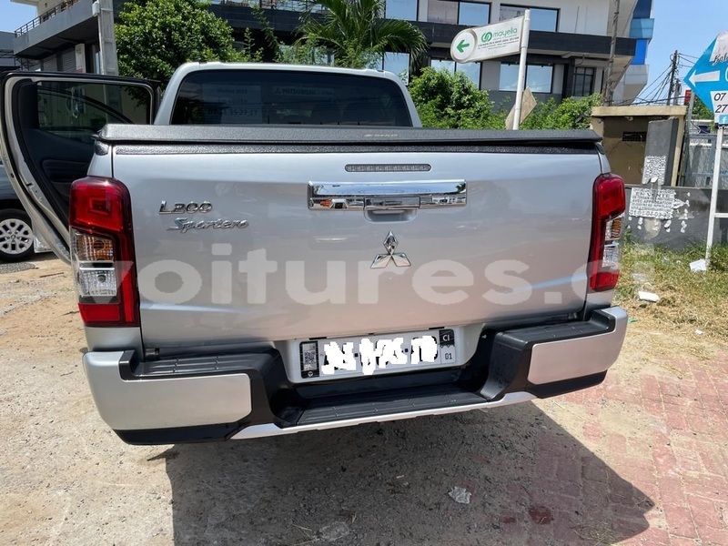 Big with watermark mitsubishi l200 abidjan abidjan 65302