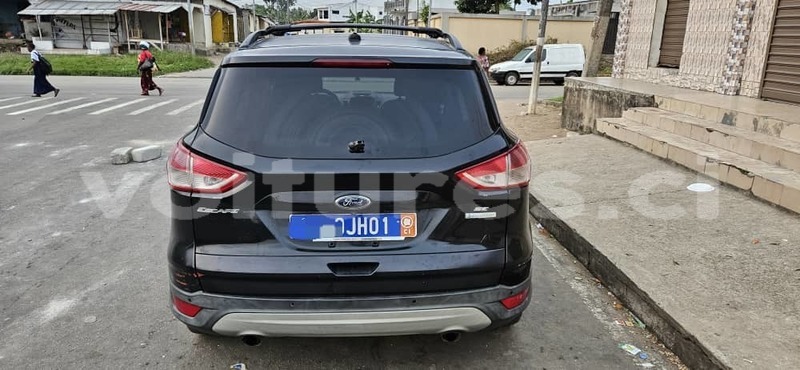 Big with watermark ford escape abidjan abidjan 65304