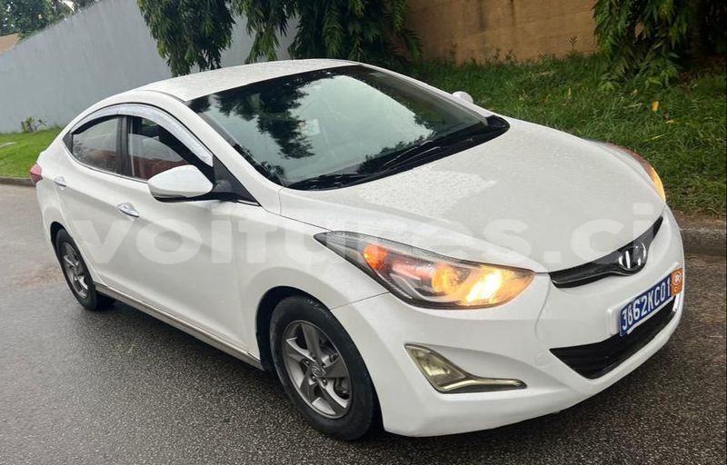 Big with watermark hyundai elantra abidjan abidjan 65305