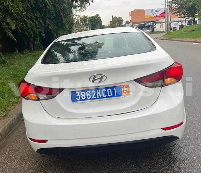 Big with watermark hyundai elantra abidjan abidjan 65305