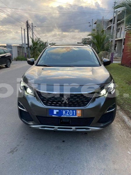 Big with watermark peugeot 3008 abidjan abidjan 65307