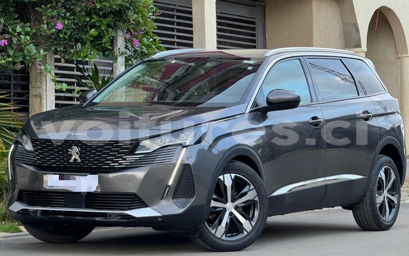 Big with watermark peugeot 3008 abidjan abidjan 65307