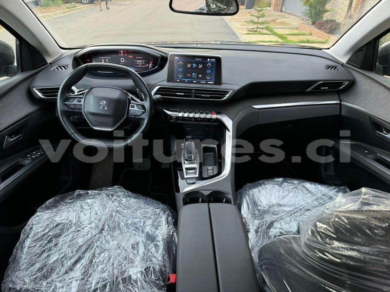 Big with watermark peugeot 3008 abidjan abidjan 65307