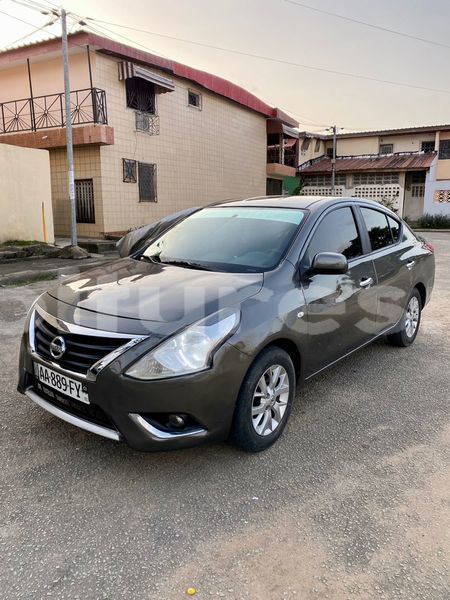 Big with watermark nissan almera abidjan abidjan 65308