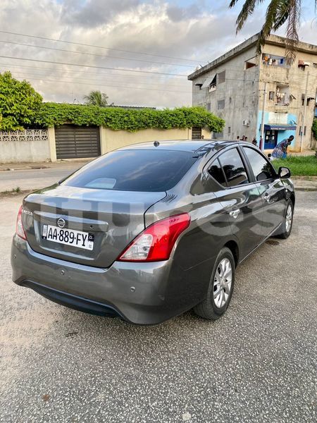 Big with watermark nissan almera abidjan abidjan 65308