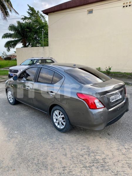 Big with watermark nissan almera abidjan abidjan 65308