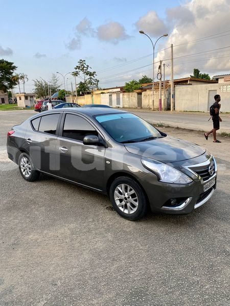 Big with watermark nissan almera abidjan abidjan 65308