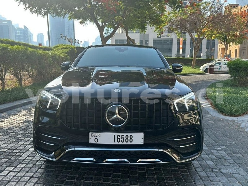 Big with watermark mercedes benz gle coupe ivory coast aboisso 65309