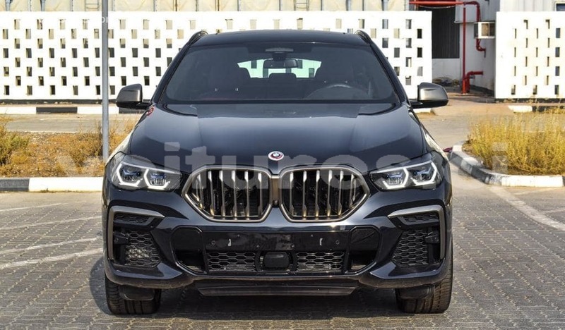 Big with watermark bmw x6 m ivory coast aboisso 65310