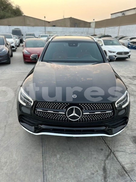 Big with watermark mercedes benz glc coupe ivory coast aboisso 65312