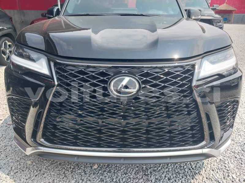 Big with watermark lexus lx ivory coast aboisso 65314