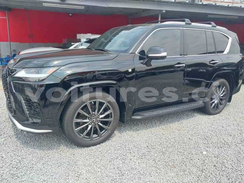 Big with watermark lexus lx ivory coast aboisso 65314